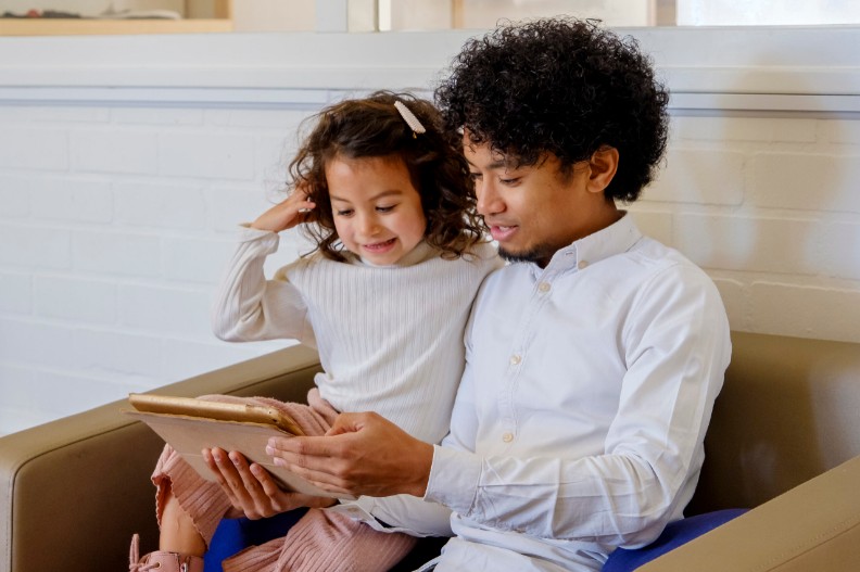 Naar de Kinderboekenweek 