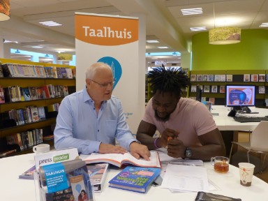 taalhuis