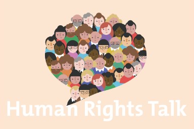 Human Rights Talk - Amnesty International