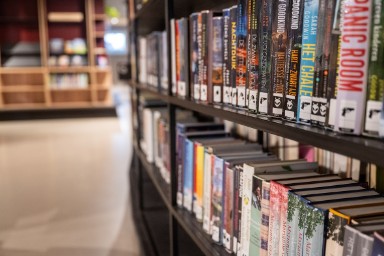 Bibliotheek Rijswijk