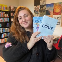 Uitgeverij Love Books - Sterre